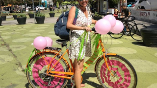What Kind of Bike Do You Ride?